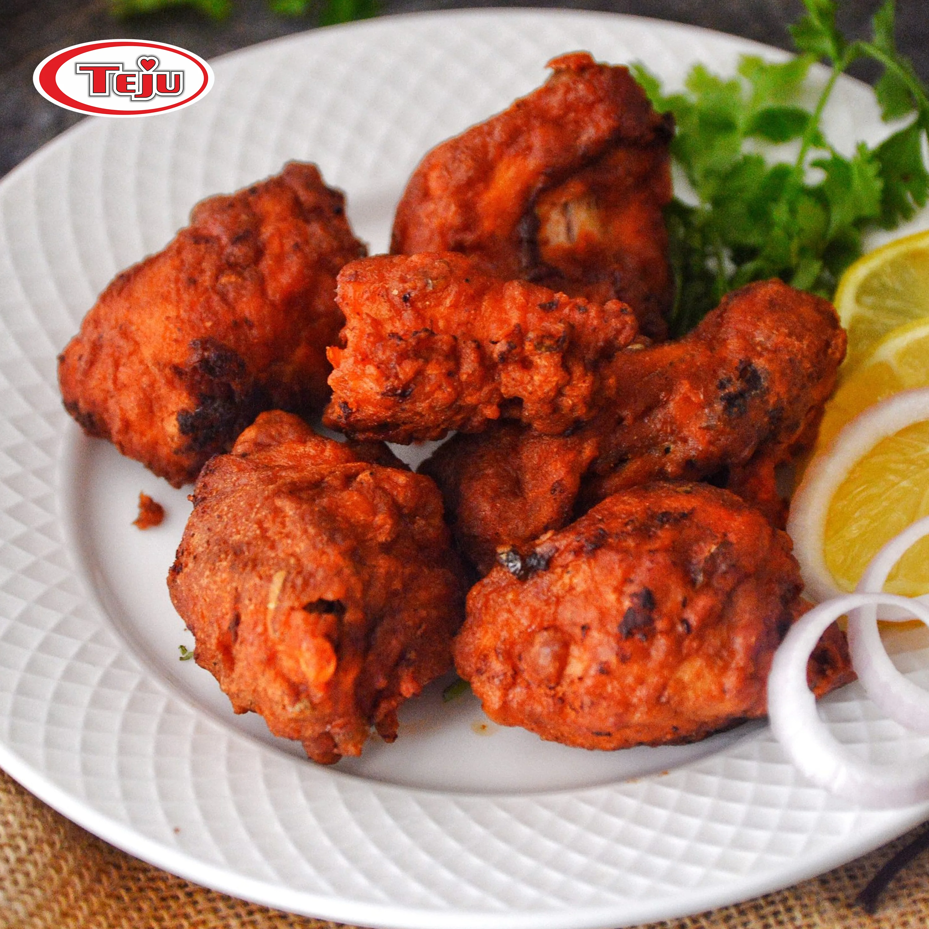 Teju Chicken Kabab Powder - Image 3